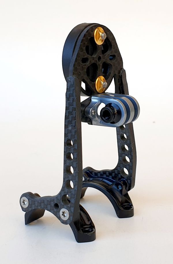 CH-02 Computer Holder for Extralite HyperStem